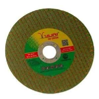 Yuri Speed Cut-off Wheel 4" (Double Net)